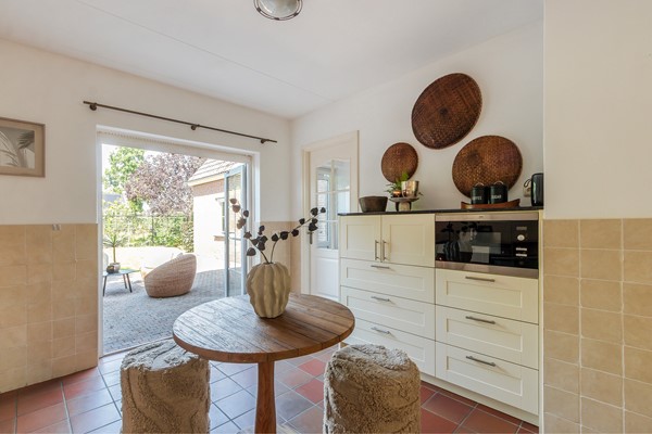 Medium property photo - De Hoeven 46A, 5254 JX Haarsteeg